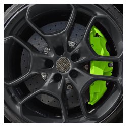 Foliatec Bremsekaliber maling st - Neon green