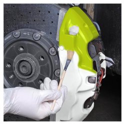 Foliatec Bremsekaliber maling st - Neon gul