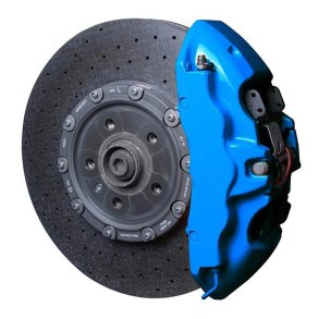 Foliatec Bremsekaliber maling st - GT Bl