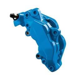 Foliatec Bremsekaliber maling st - GT Bl