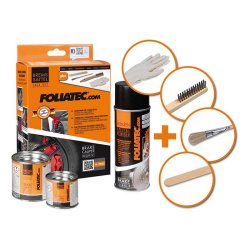 Foliatec Bremsekaliber maling st - RS Bl