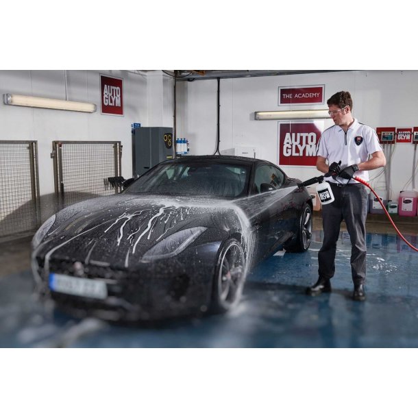 Autoglym Coat-It 5 ltr. til skumlanse