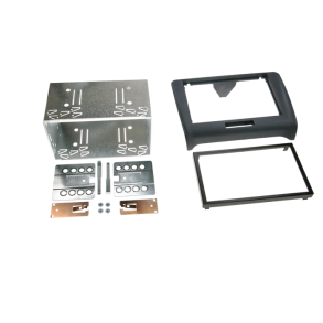 Radioramme 2 DIN kit til Audi TT rgang 2006-
