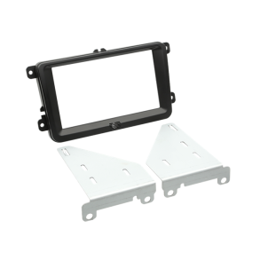 2-DIN kit VW/Seat/skoda
