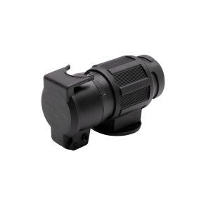 Raze Adapter 13/7 pol lang model 