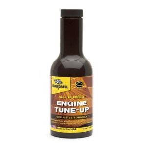 Bardahl Engine Tune Up And Flush 355 ml.
