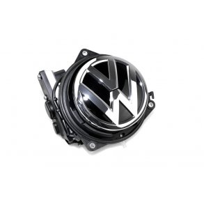 Bakkamera komplet til VW Polo OE