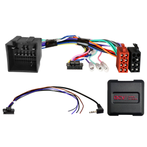 ACV Ratinterface til Ford fra 2017