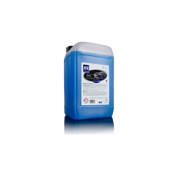 Autoglym Flgrens Syrefri - Autoglym Heavy Duty Acid Free Wheel Cleaner