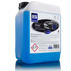 Autoglym Flgrens Syrefri - Autoglym Heavy Duty Acid Free Wheel Cleaner