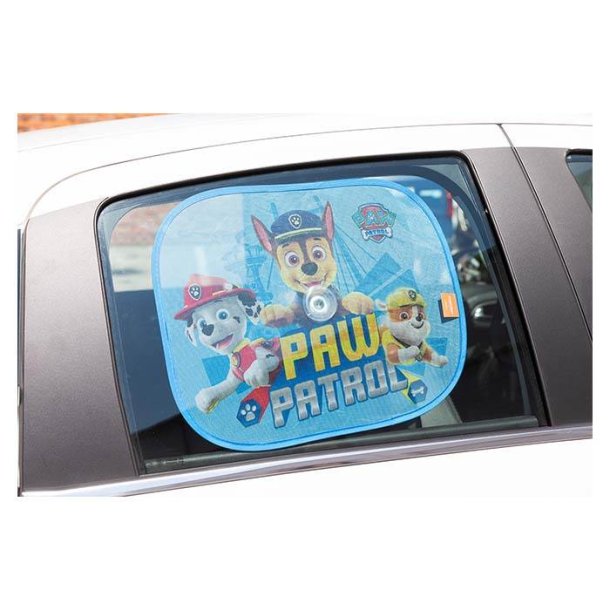 Disney solbeskytter Paw Patrol dreng - 2 stk. - 44x35 cm