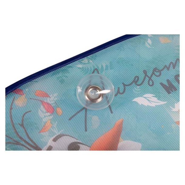 Disney solbeskytter Frozen 2 - 2 stk. - 44x35 cm