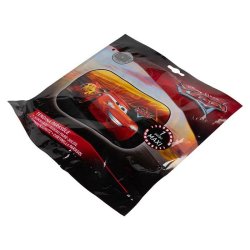Disney solbeskytter Cars 3 - 1 stk. - 60x40 cm