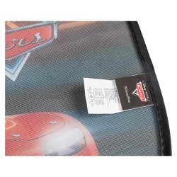 Disney solbeskytter Cars 3 - 1 stk. - 60x40 cm