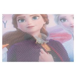 Disney solbeskytter Frozen 2 - 1 stk. - 60x40 cm