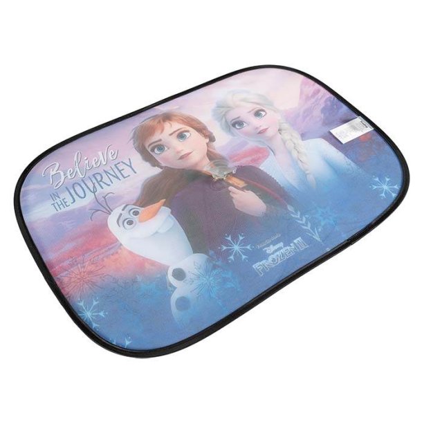 Disney solbeskytter Frozen 2 - 1 stk. - 60x40 cm