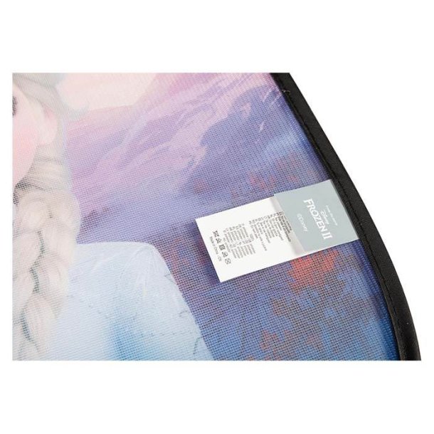 Disney solbeskytter Frozen 2 - 1 stk. - 60x40 cm