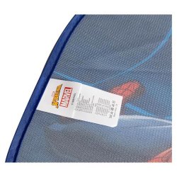 Disney solbeskytter Spiderman - 2 stk. - 65x38 cm