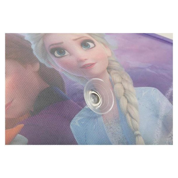 Disney solbeskytter Frozen - 2 stk. - 65x38 cm