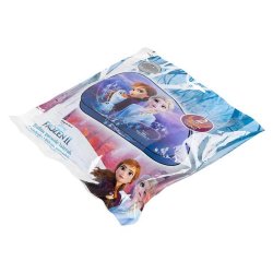 Disney solbeskytter Frozen - 2 stk. - 65x38 cm