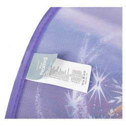 Disney solbeskytter Frozen - 2 stk. - 65x38 cm
