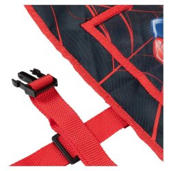 Disney sdebeskytter med opbevaringslommer Spiderman