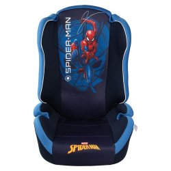 Udget_Disney Isofix Selepude med ryg Spiderman (15-36 kg)