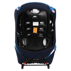 Udget_Disney Isofix Selepude med ryg Spiderman (15-36 kg)