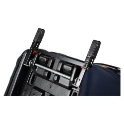 Udget_Disney Isofix Selepude med ryg Spiderman (15-36 kg)