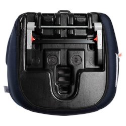 Udget_Disney Isofix Selepude med ryg Spiderman (15-36 kg)