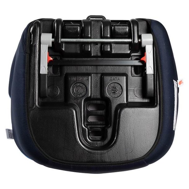 Udget_Disney Isofix Selepude med ryg Spiderman (15-36 kg)