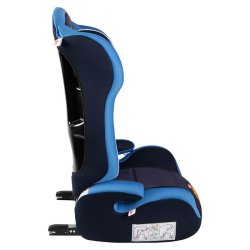 Udget_Disney Isofix Selepude med ryg Spiderman (15-36 kg)