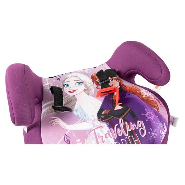 Disney Isofix Selepude Frozen 2 (15-36 kg)