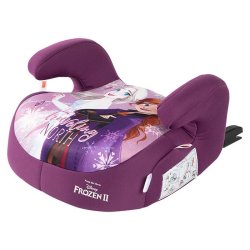 Disney Isofix Selepude Frozen 2 (15-36 kg)