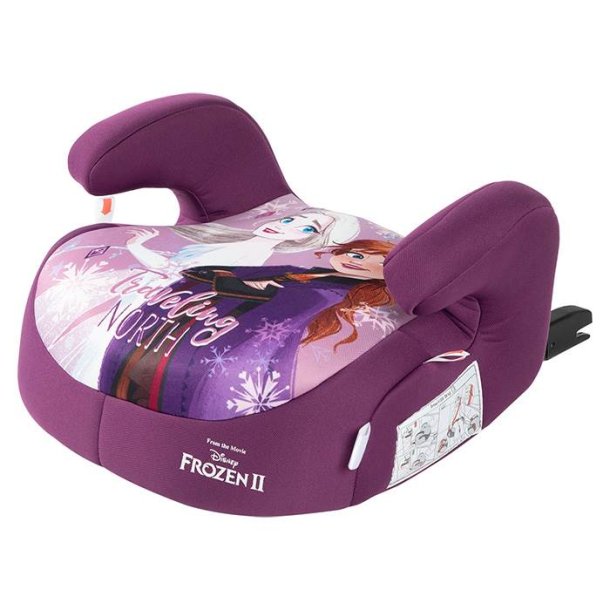 Disney Isofix Selepude Frozen 2 (15-36 kg)