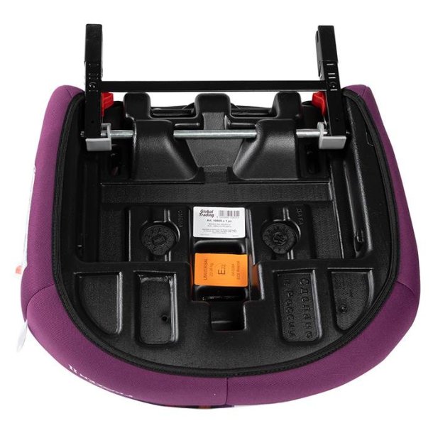 Disney Isofix Selepude Frozen 2 (15-36 kg)