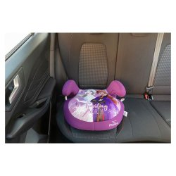 Disney Isofix Selepude Frozen 2 (15-36 kg)