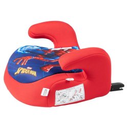 Disney Isofix Selepude Spiderman (15-36 kg)