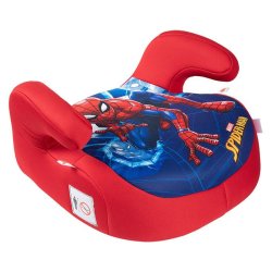 Disney Isofix Selepude Spiderman (15-36 kg)