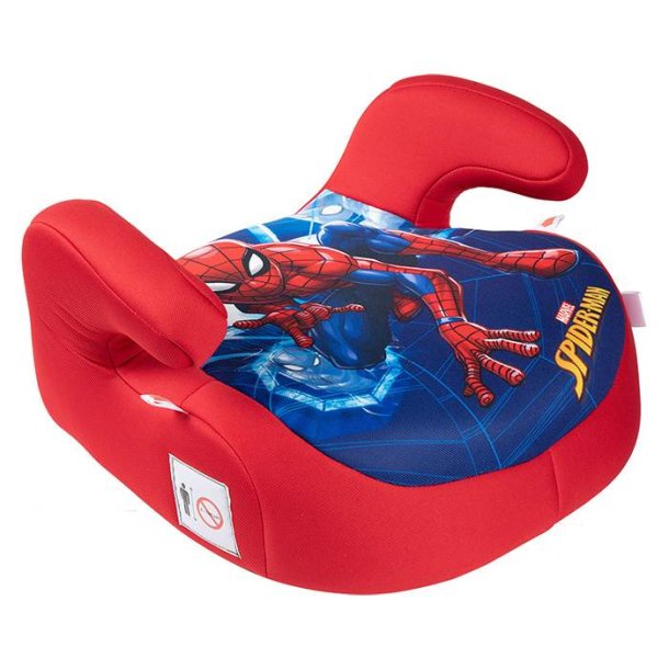 Disney Isofix Selepude Spiderman (15-36 kg)