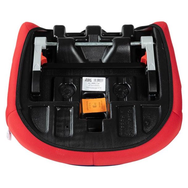 Disney Isofix Selepude Spiderman (15-36 kg)