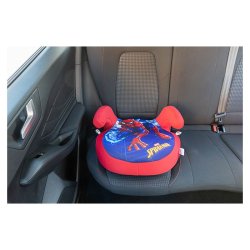 Disney Isofix Selepude Spiderman (15-36 kg)