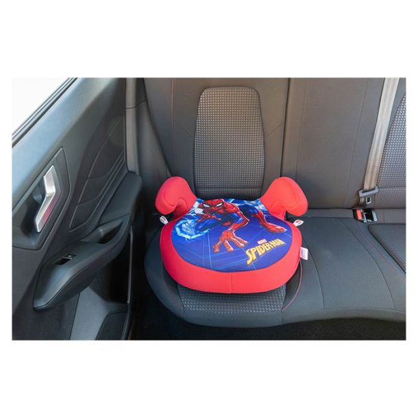 Disney Isofix Selepude Spiderman (15-36 kg)