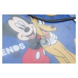 Disney solbeskytter Mickey - 2 stk. - 44x35 cm