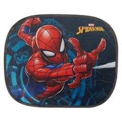 Disney Mrklgnings solbeskytter Spiderman - 1 stk. - 44x35 cm