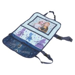 Disney sdebeskytter med opbevaringslommer Frozen 2