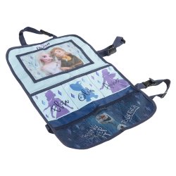 Disney sdebeskytter med opbevaringslommer Frozen 2