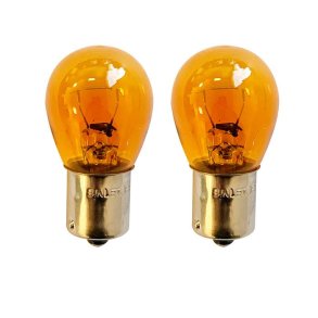 Avant pre blink gul 21W 12V - 2 stk.