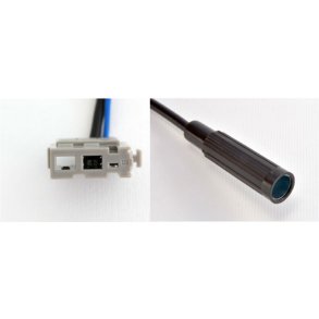 Antennestik til Nissan radio