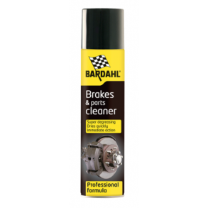 Bardahl Bremserens 600 ml.